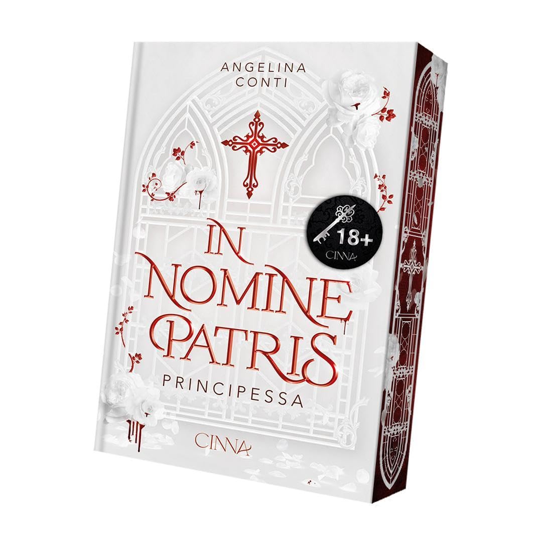 In Nomine Patris - Principessa book