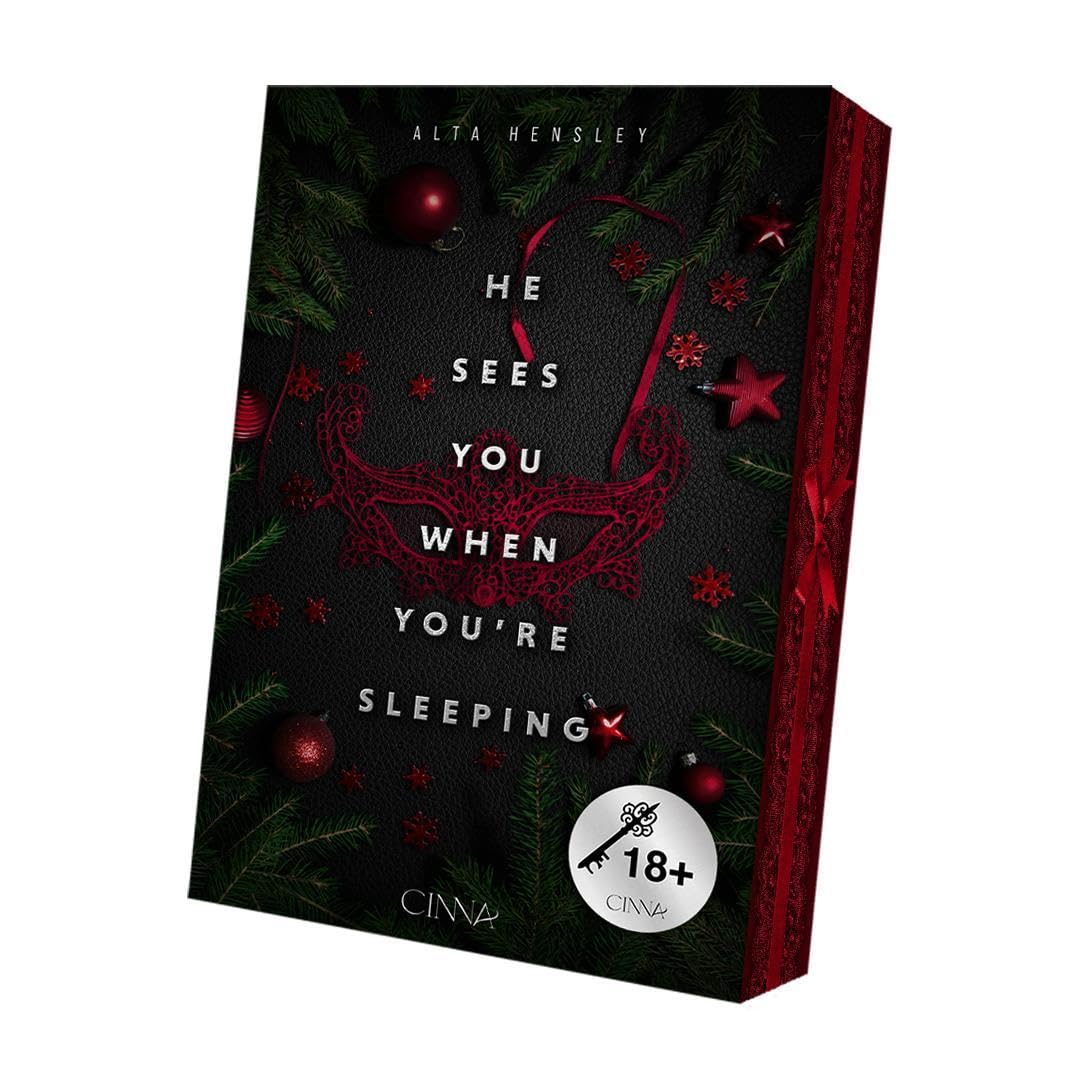 He Sees You When You¿re Sleeping book