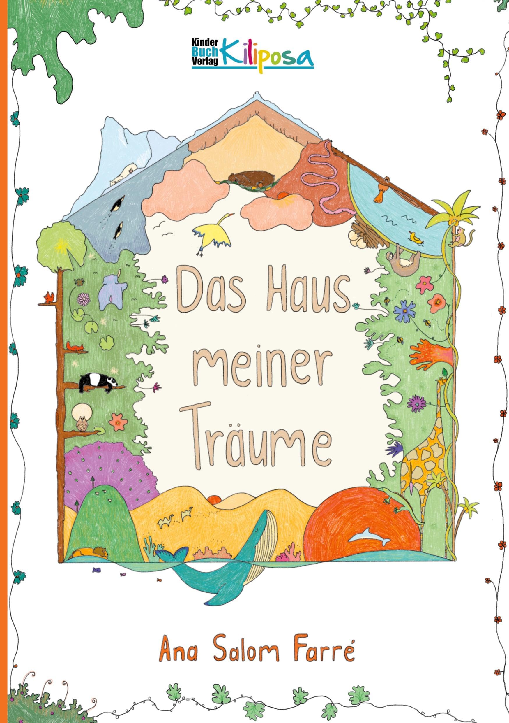 Das Haus meiner Träume Novels & Short Stories
