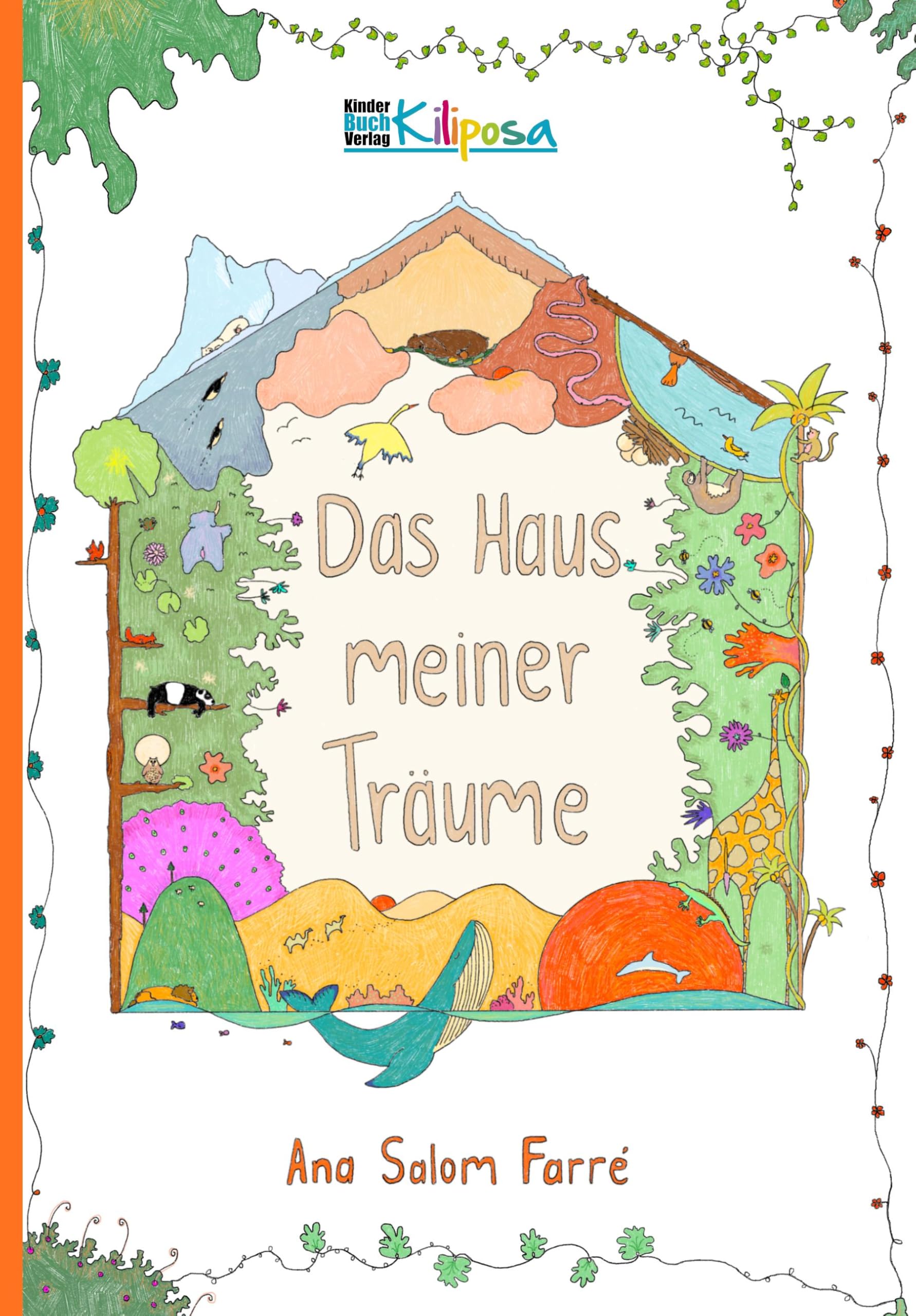 Das Haus meiner Träume Philosophy