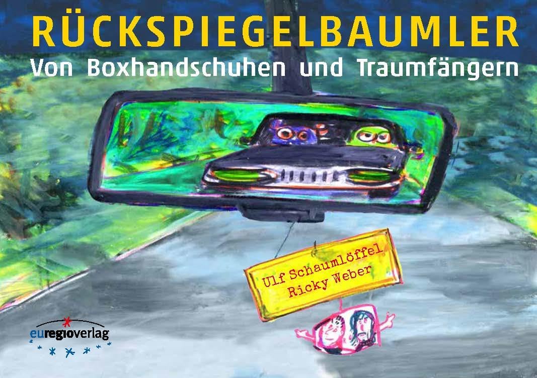 Rückspiegelbaumler Humour & Satire