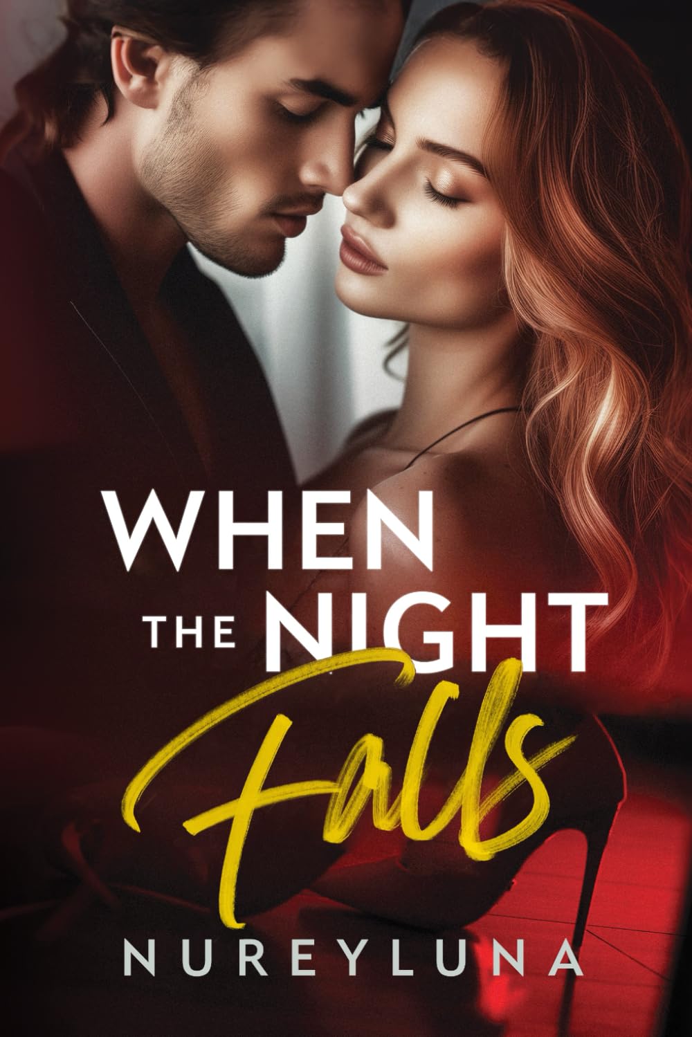 When the Night Falls: The Billionaire Romance Bestseller from Galatea Contemporary Romance