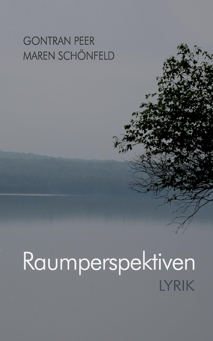 Raumperspektiven: Lyrik Poetry