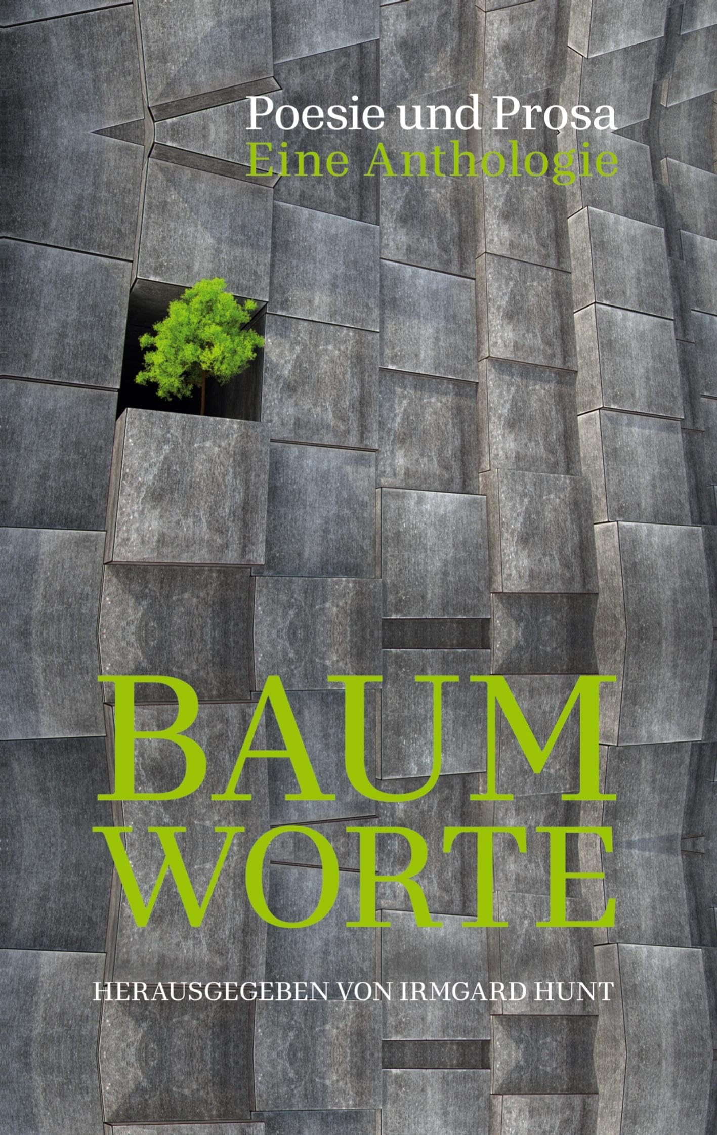 Baum Worte Contemporary literature