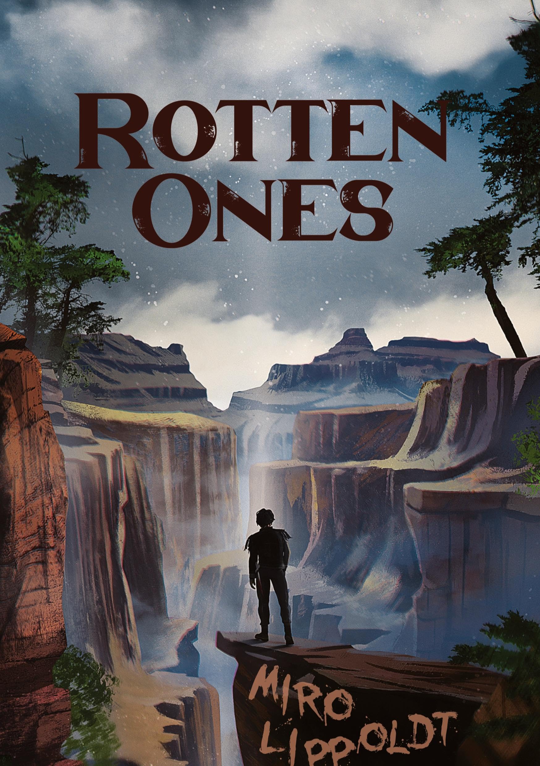 Product Image: Rotten Ones