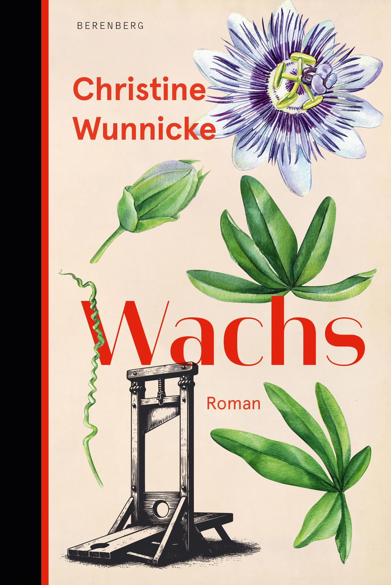Product Image: Wachs