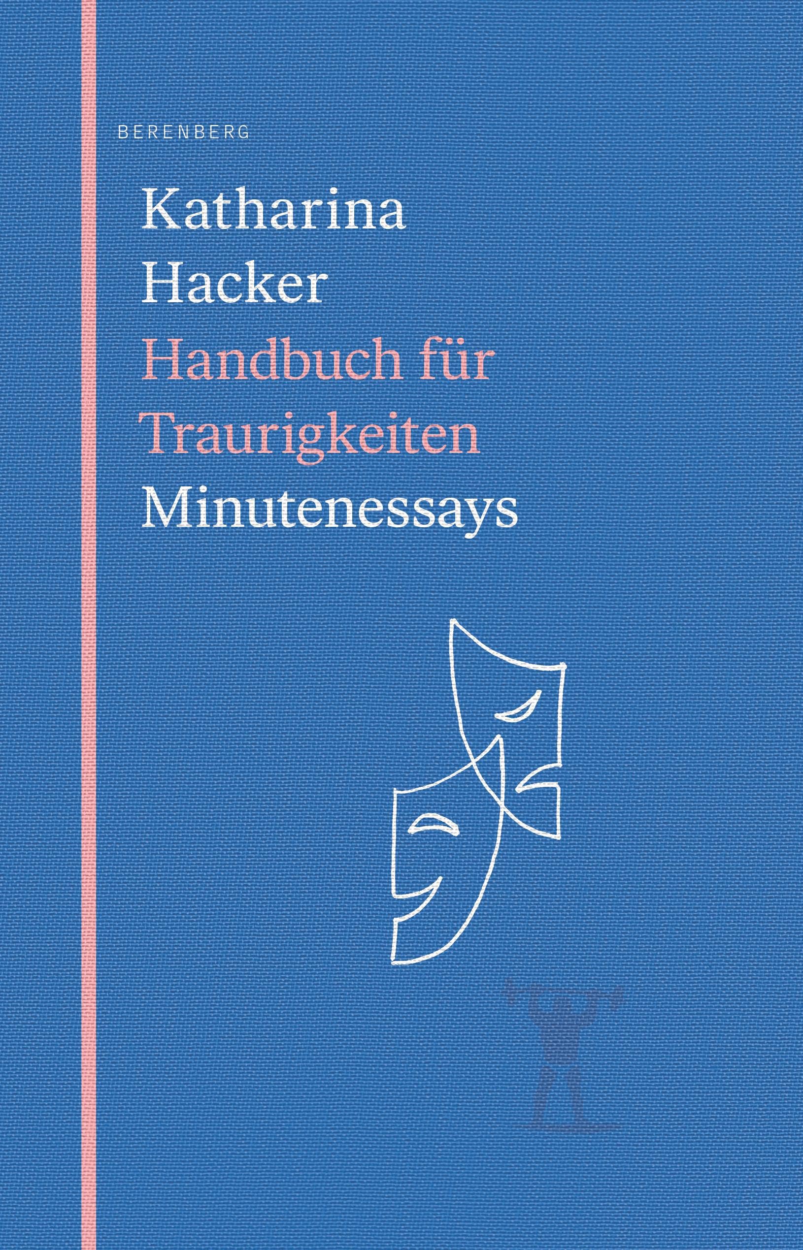 Handbuch für Traurigkeiten book