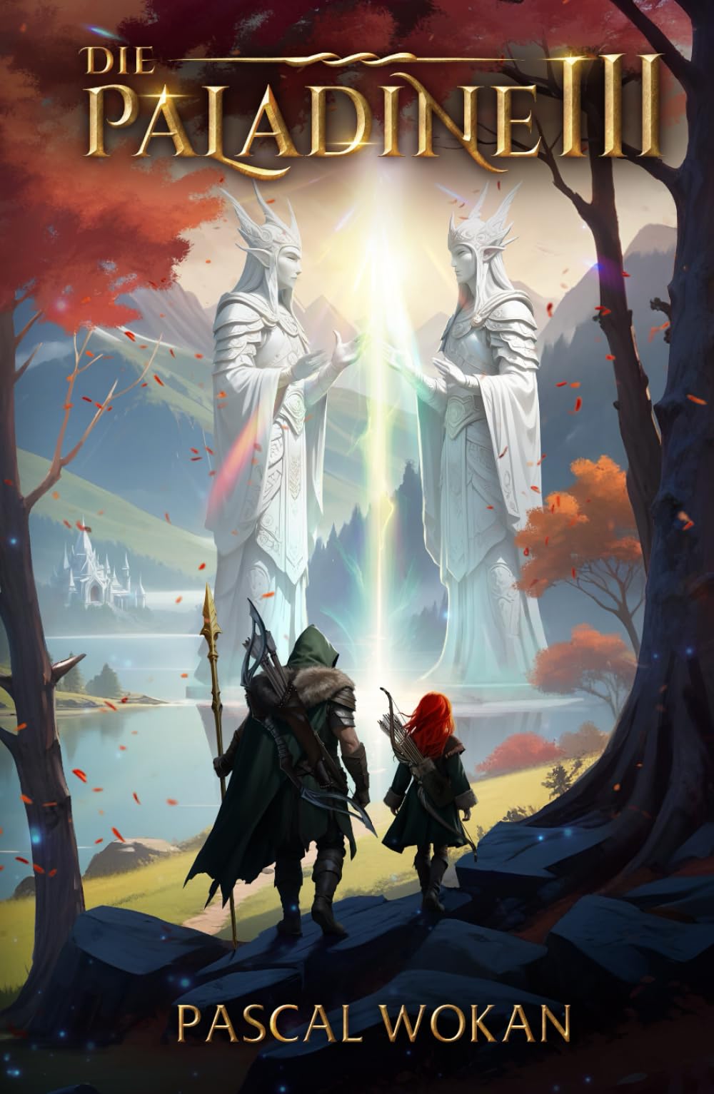 Die Paladine: Pfad des Jägers Fairy Tales & Legends