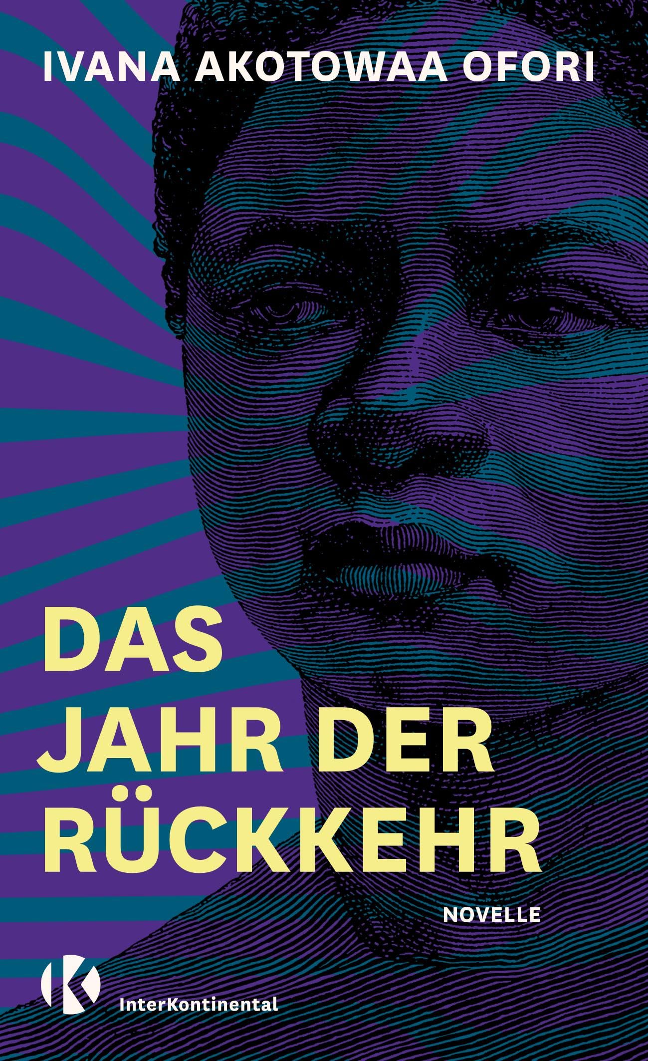 Das Jahr der Rückkehr Horror & Mystery