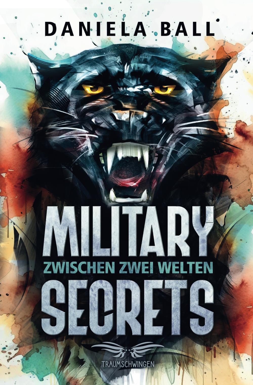 Military Secrets: Zwischen zwei Welten Action & Adventure