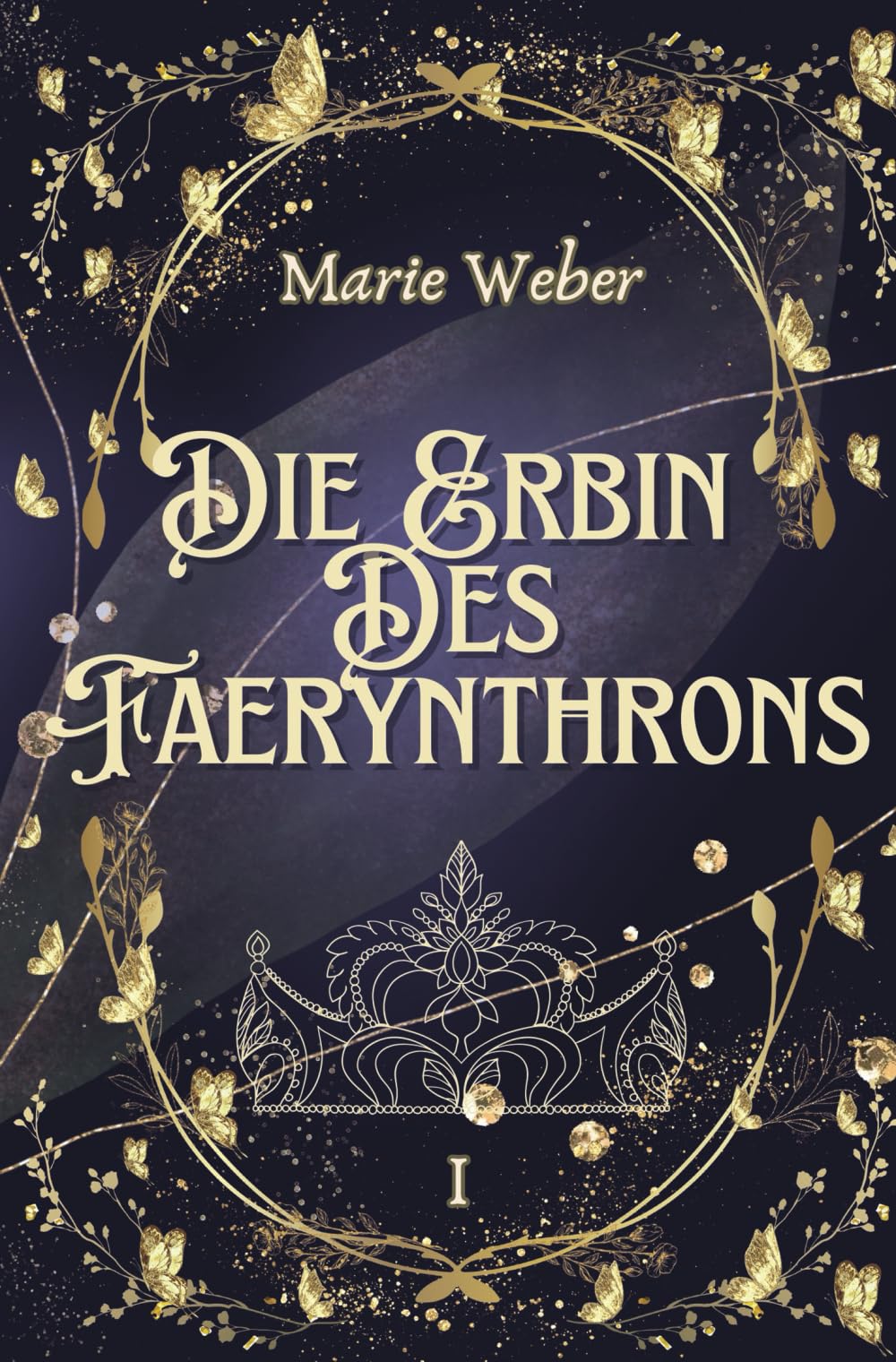 Die Erbin des Faerynthrons LGBTQ+ Books