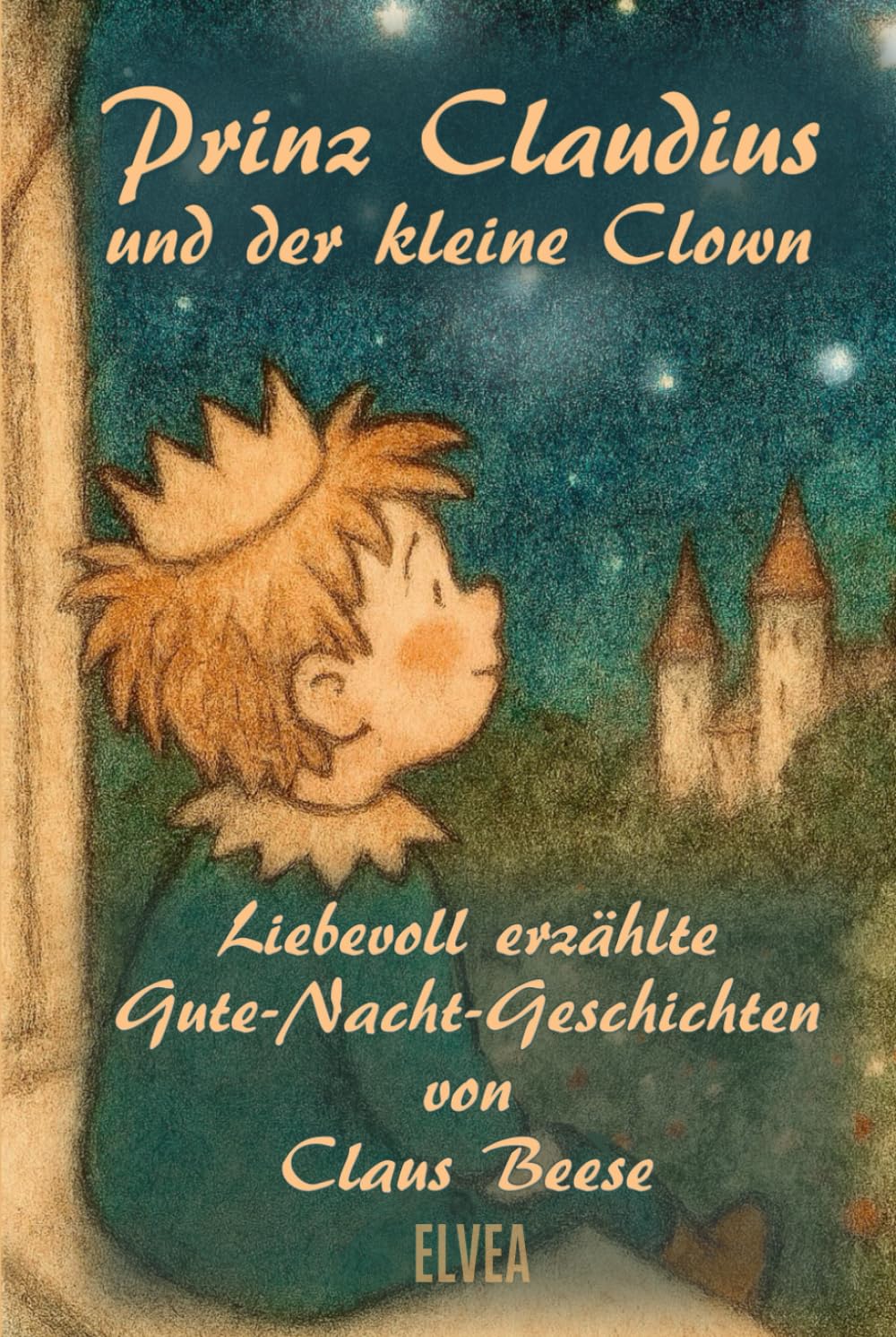 Prinz Claudius und der kleine Clown Novels & Short Stories