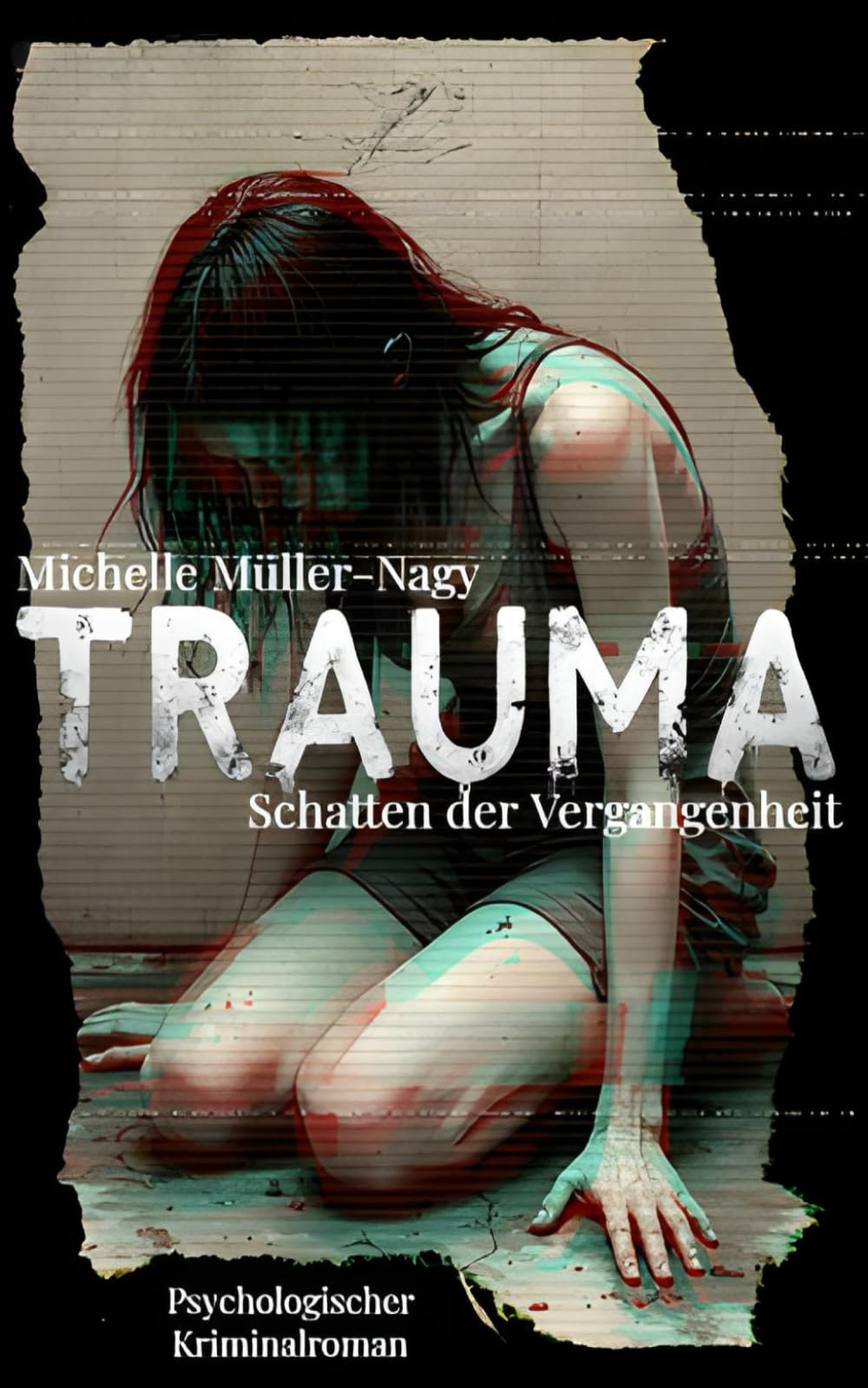 Trauma Contemporary literature Books
