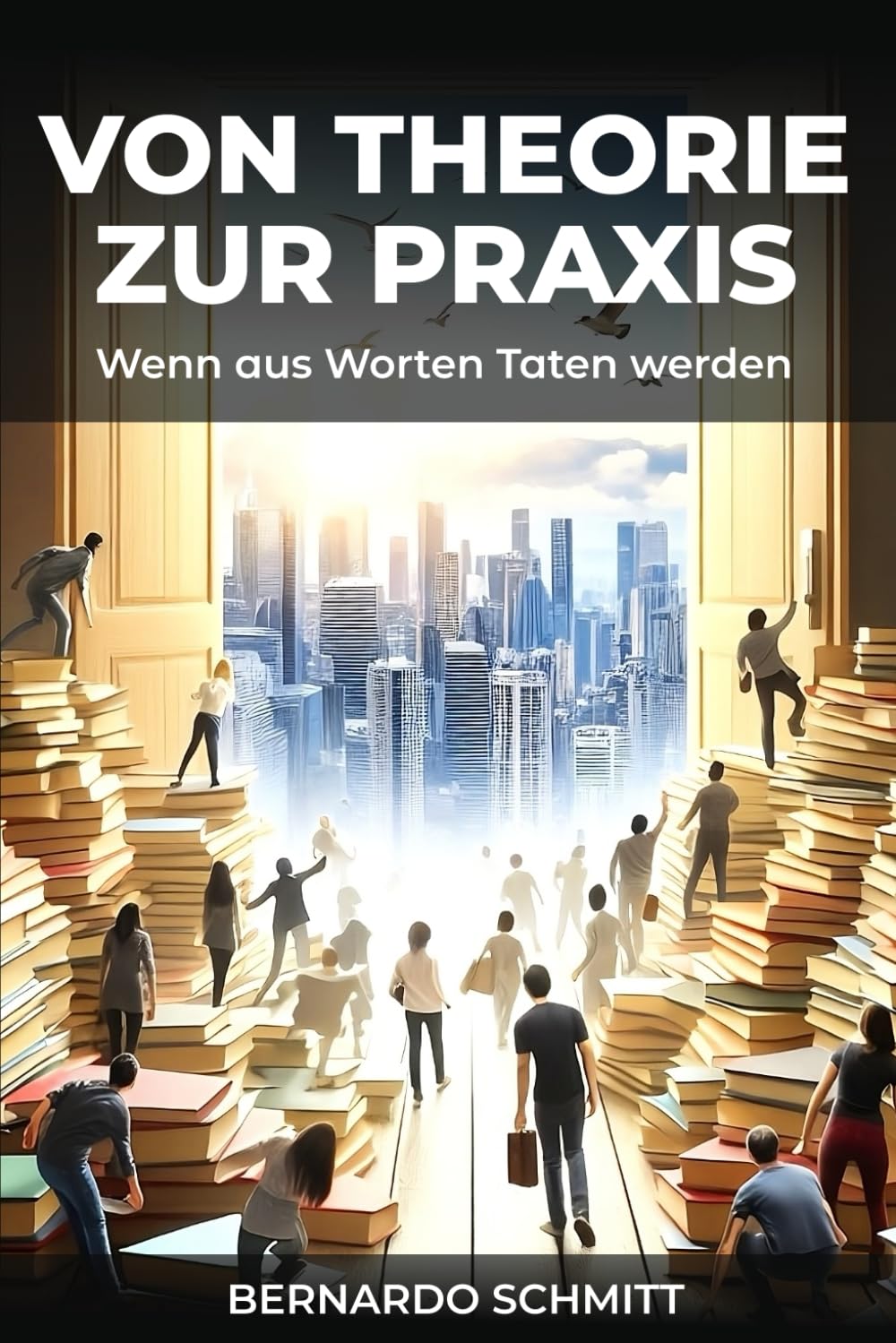Von Theorie zur Praxis: Wenn aus Worten Taten werden Leisure, Home & Garden