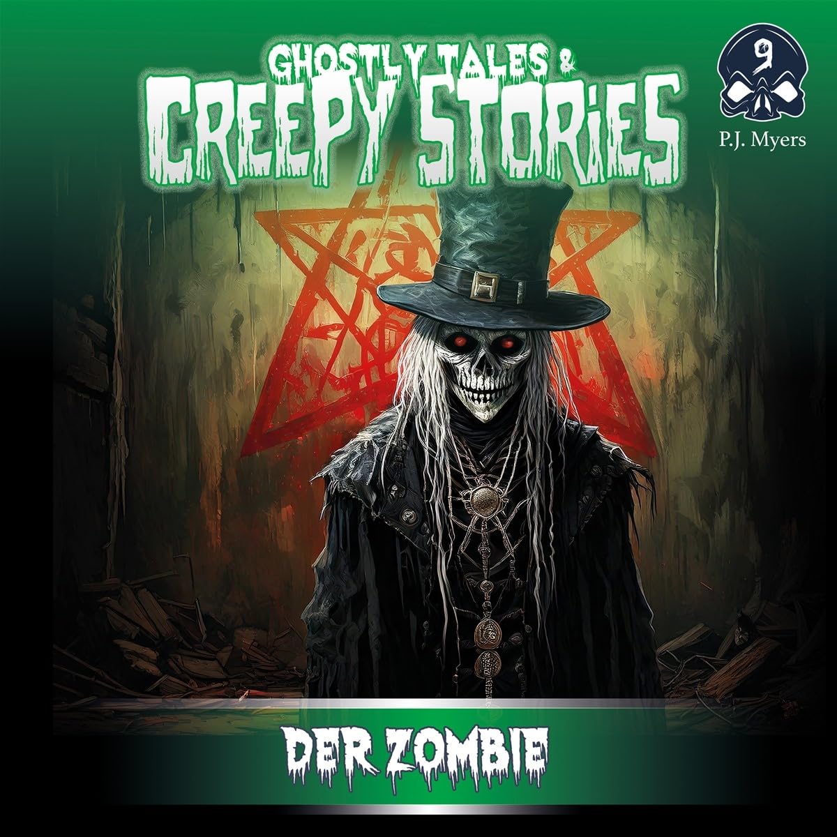 Folge 9 - der Zombie Children & Young People