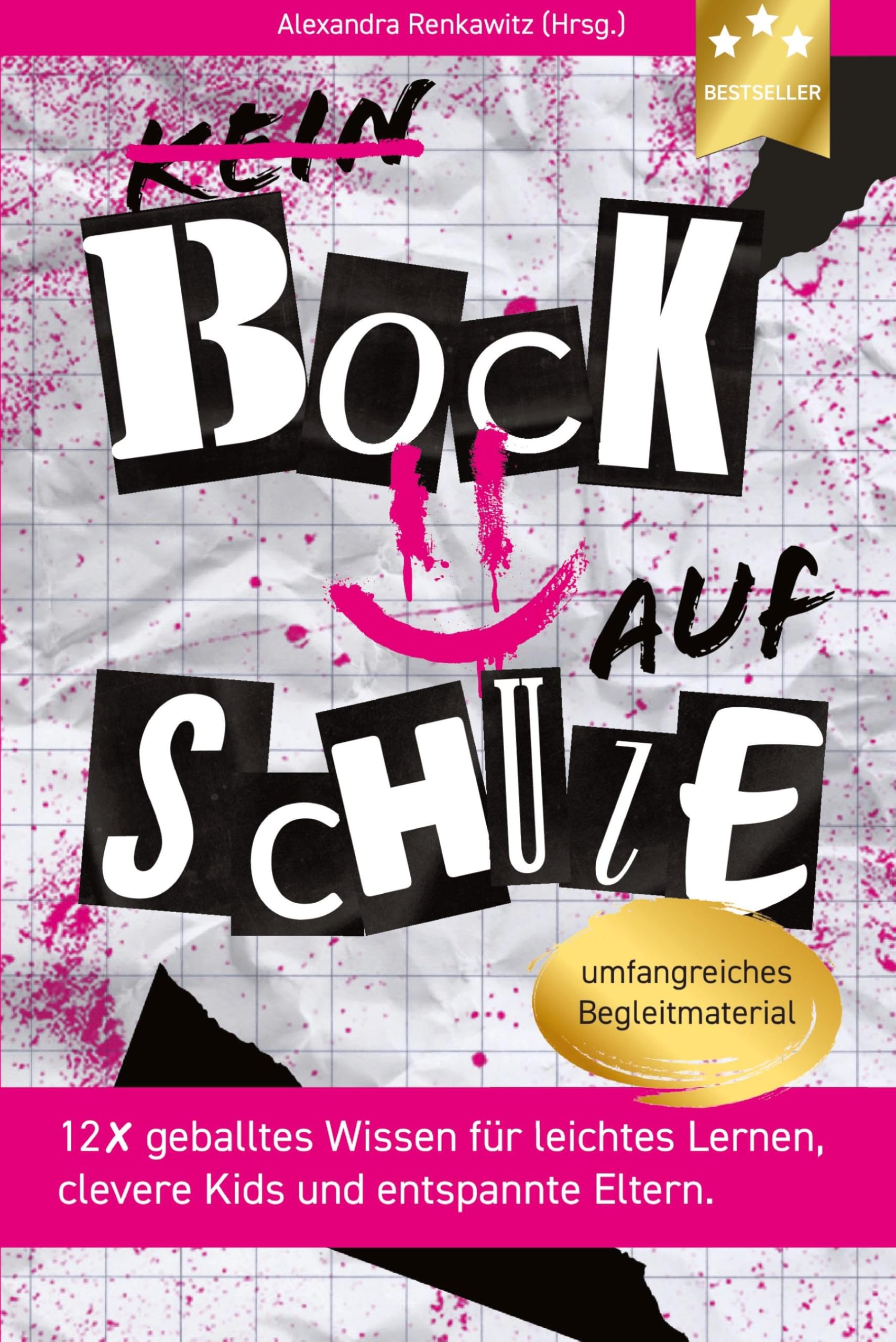 Bock auf Schule Business, Finance & Career