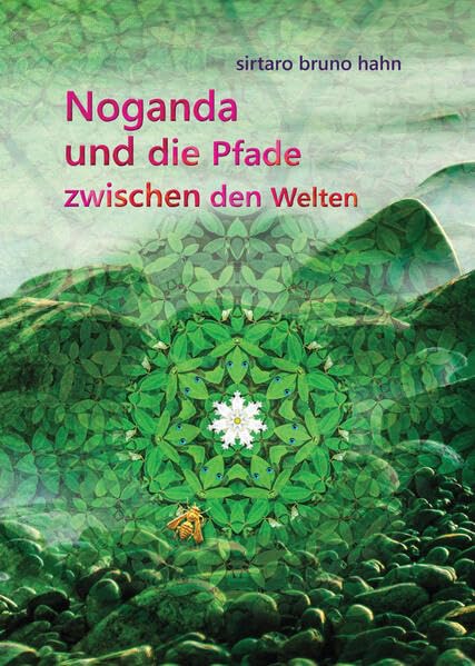 Noganda und die Pfade zwischen den Welten Contemporary literature