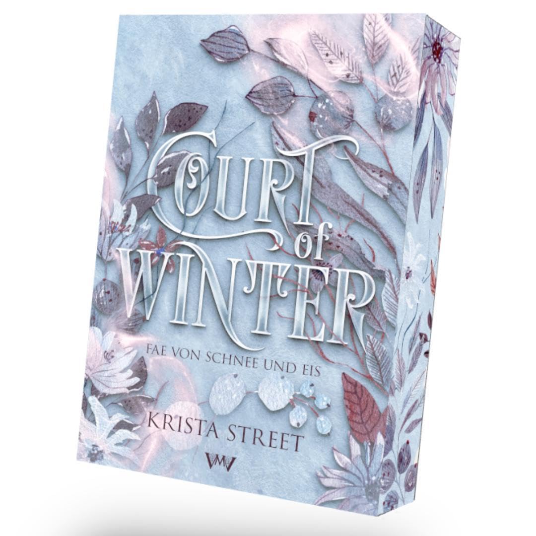 Court of Winter Historical Fiction