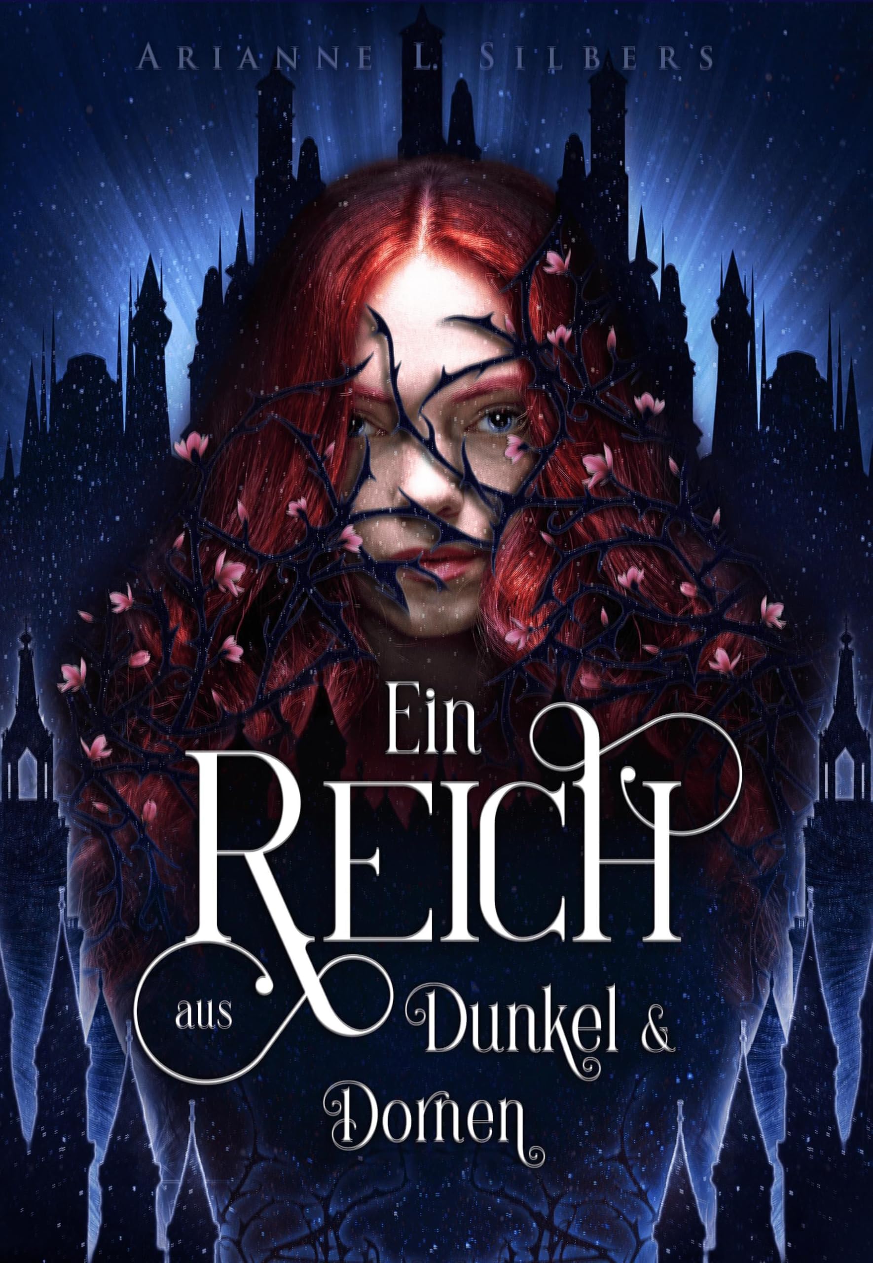 Ein Reich aus Dunkel und Dornen Historical Fiction