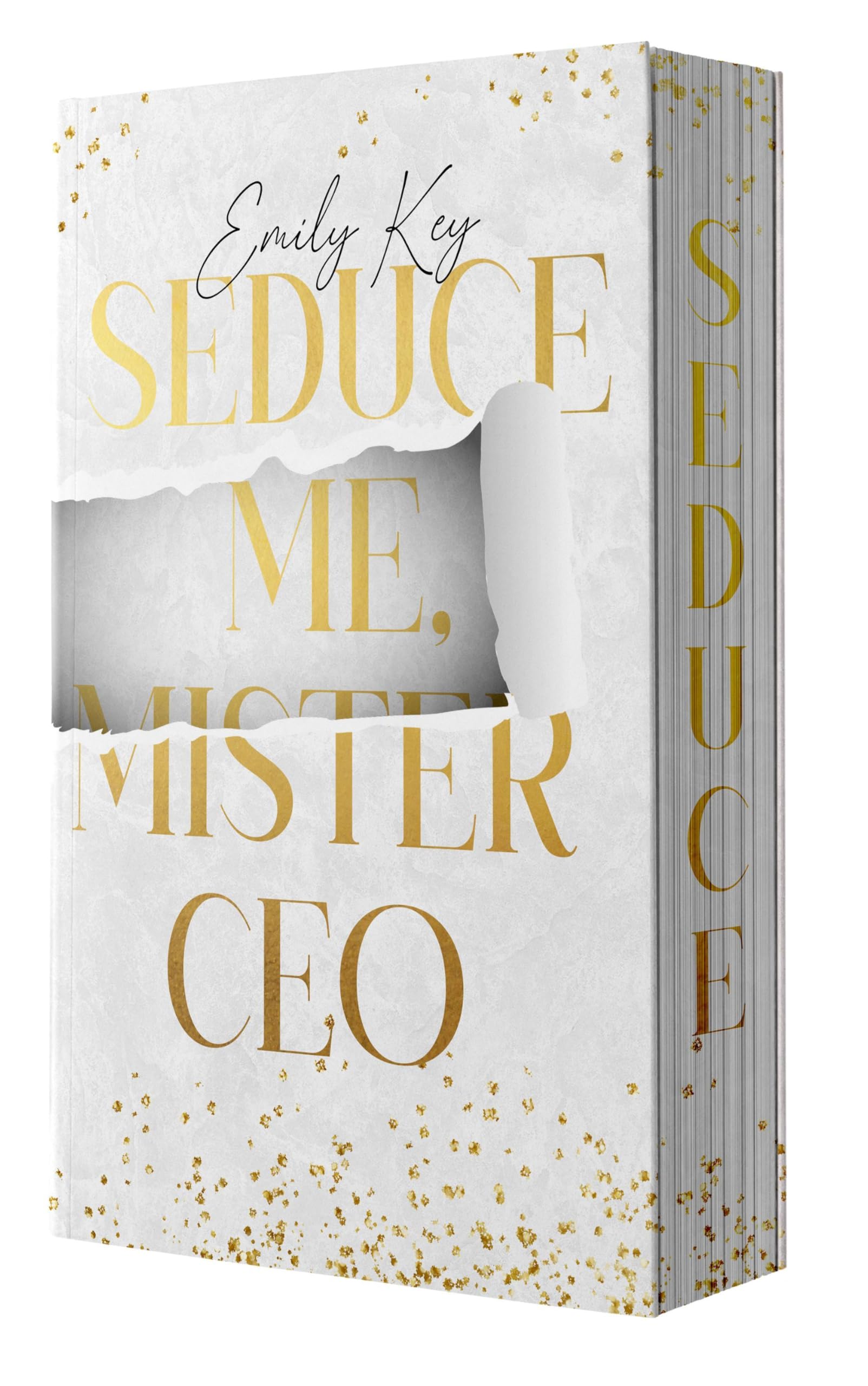 Seduce me, Mr. CEO Contemporary literature Books