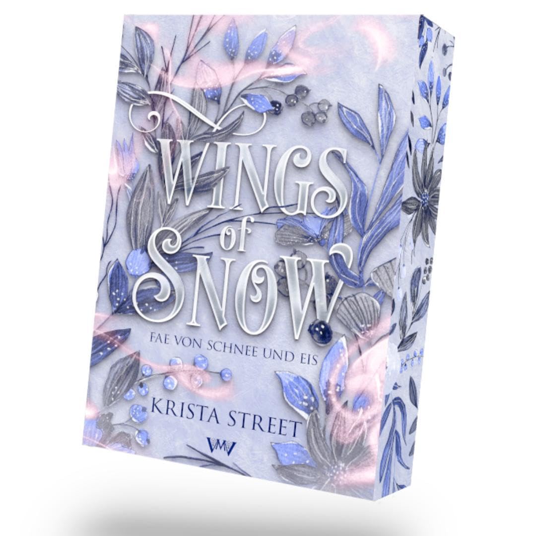 Wings of Snow Historical Fiction