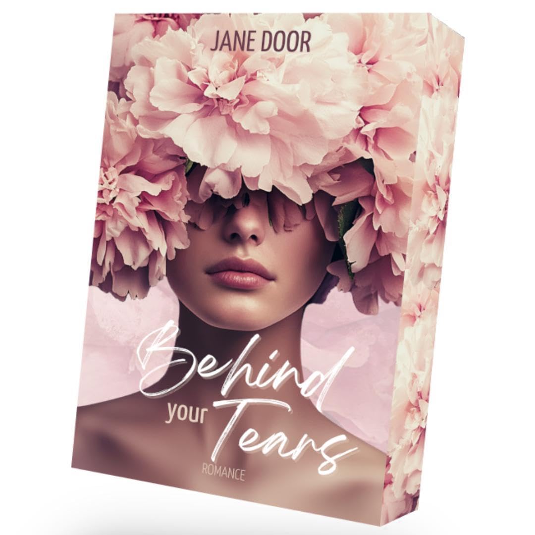 Behind your Tears Contemporary literature Books