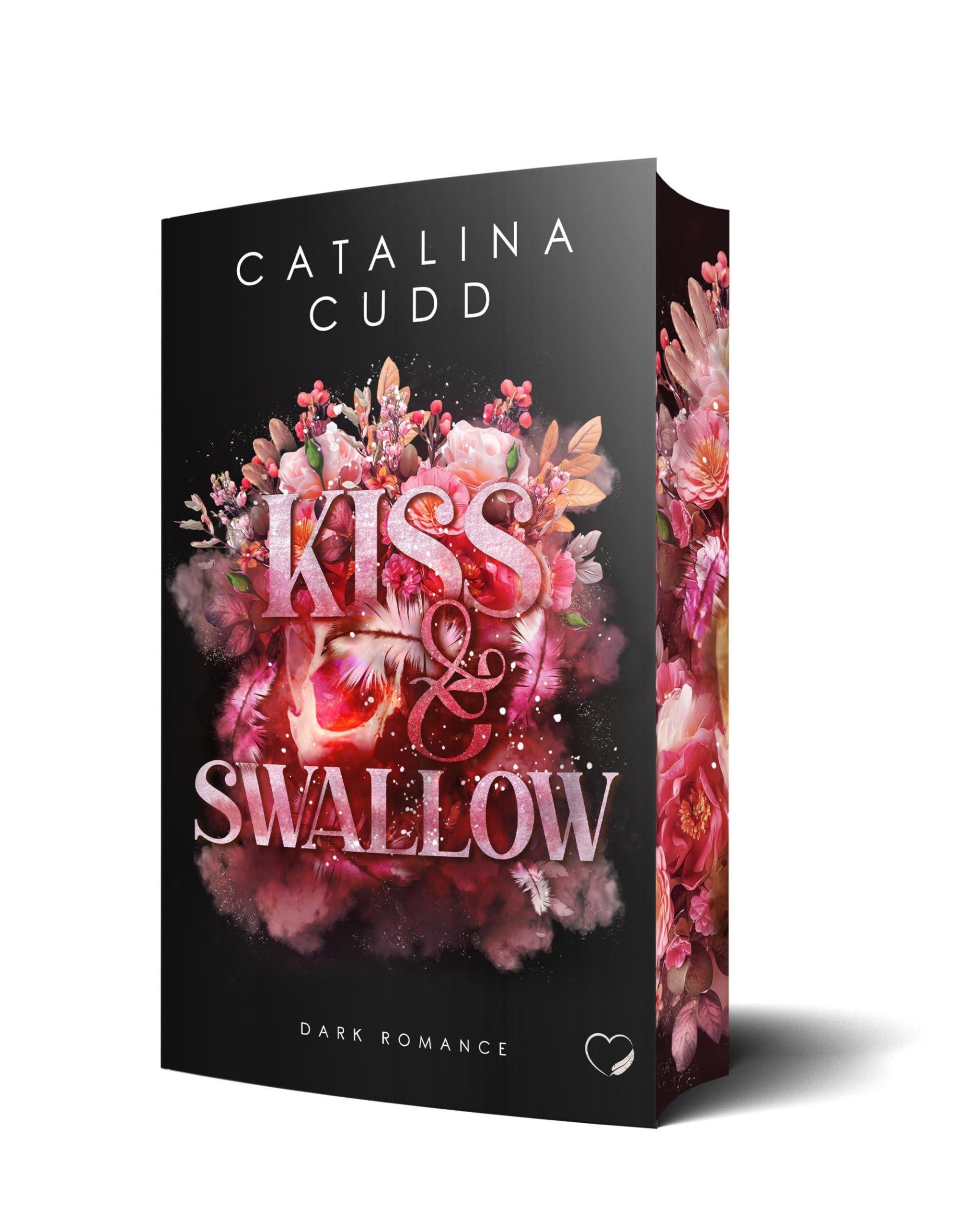 Kiss & Swallow: Dark Romance Contemporary literature