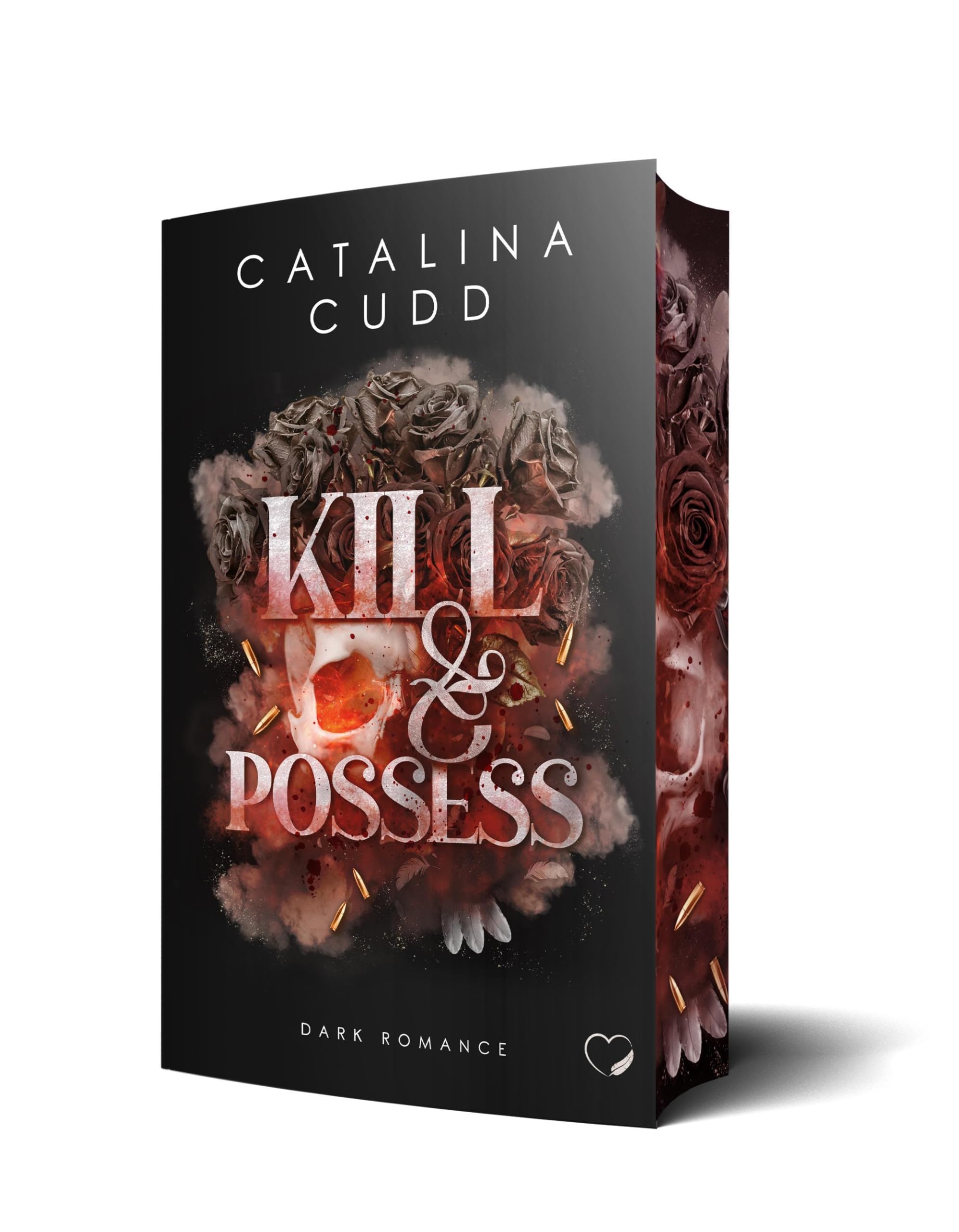 Product Image: Kill & Possess: Dark Romance