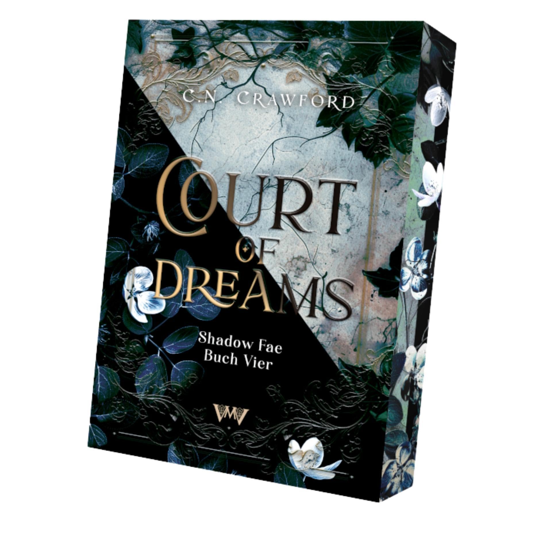 Court of Dreams Historical Fiction