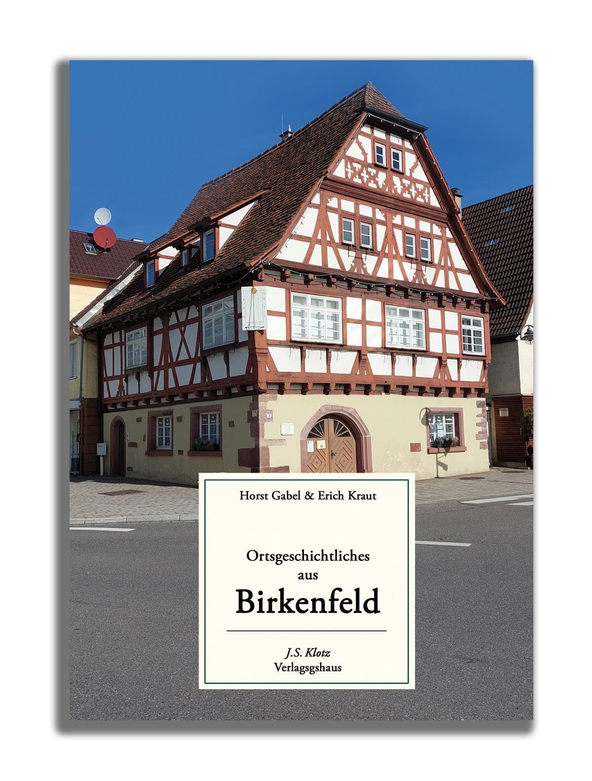 Ortsgeschichtliches aus Birkenfeld German history