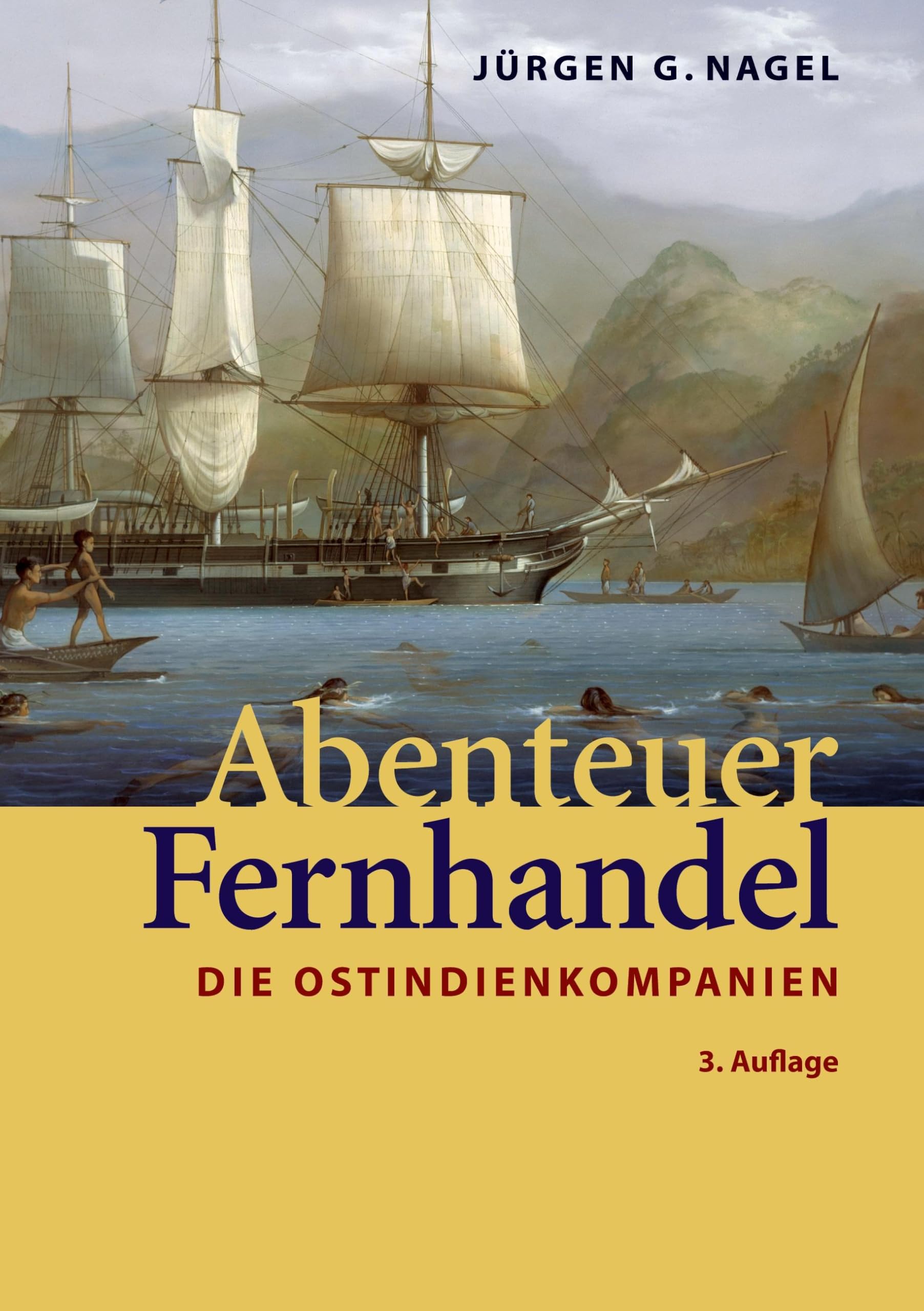 Abenteuer Fernhandel Natural Sciences