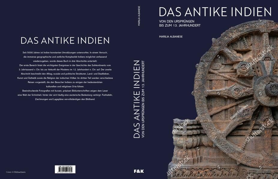 Das antike Indien: Von den Ursprüngen bis zum 13.Jahrhundert Politics & History