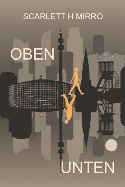 Oben - Unten: Teil I der Y-Chroniken Contemporary literature