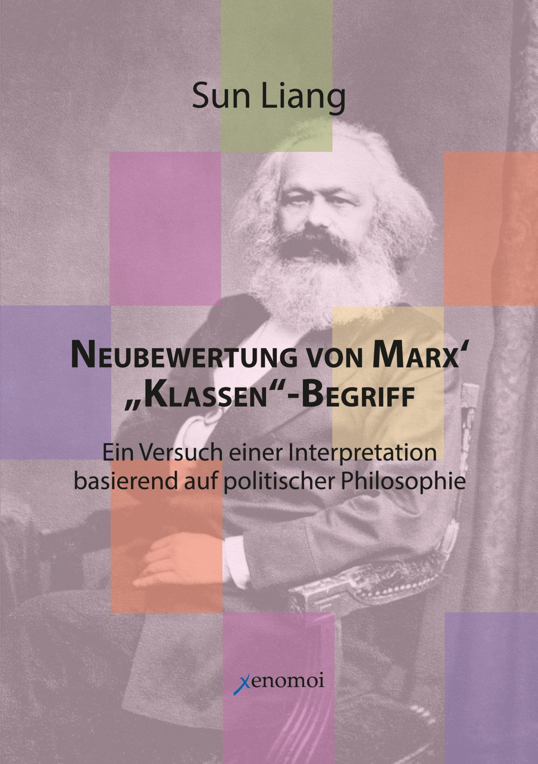 Neubewertung von Marx' "Klassen"-Begriff Law