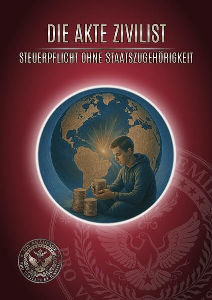Die Akte Zivilist: Steuerpflicht ohne Staatszugehörigkeit Law
