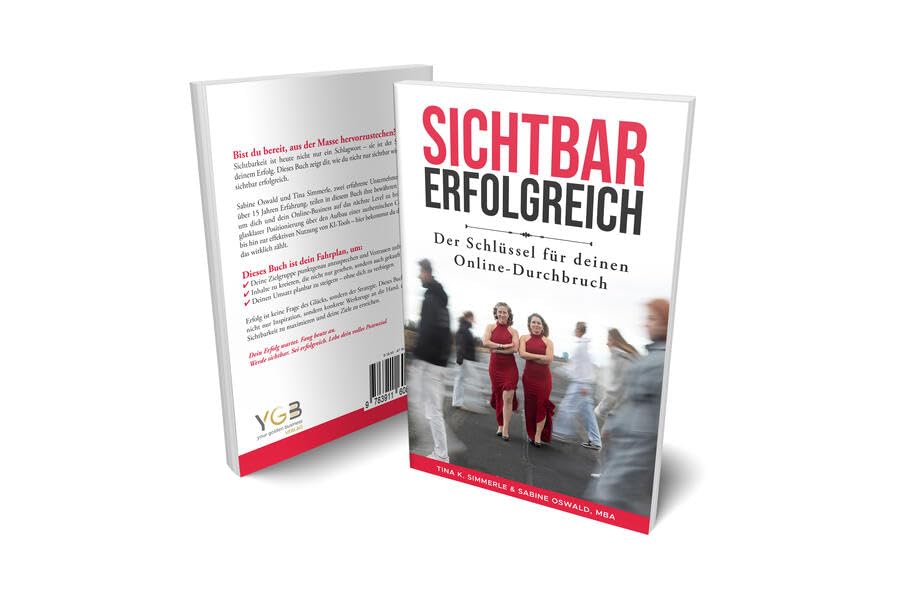 Sichtbar erfolgreich Medicine