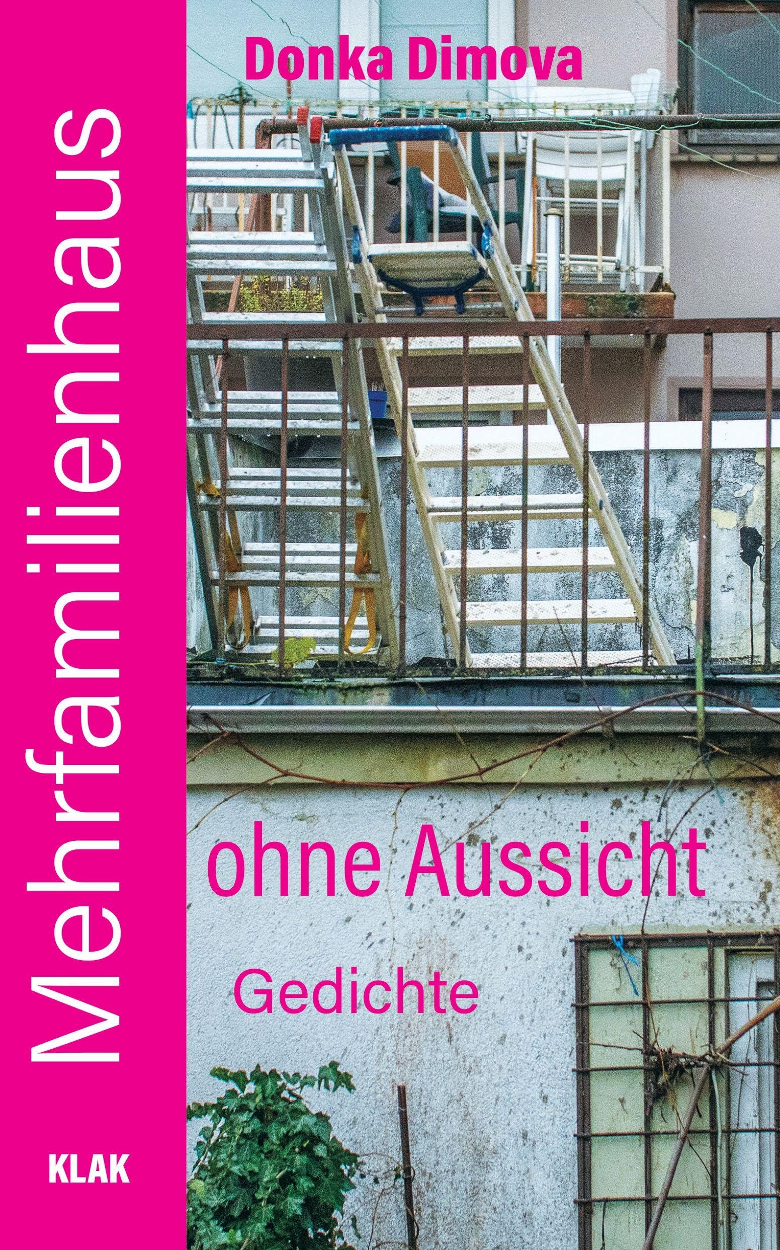 Mehrfamilienhaus ohne Aussicht Poetry
