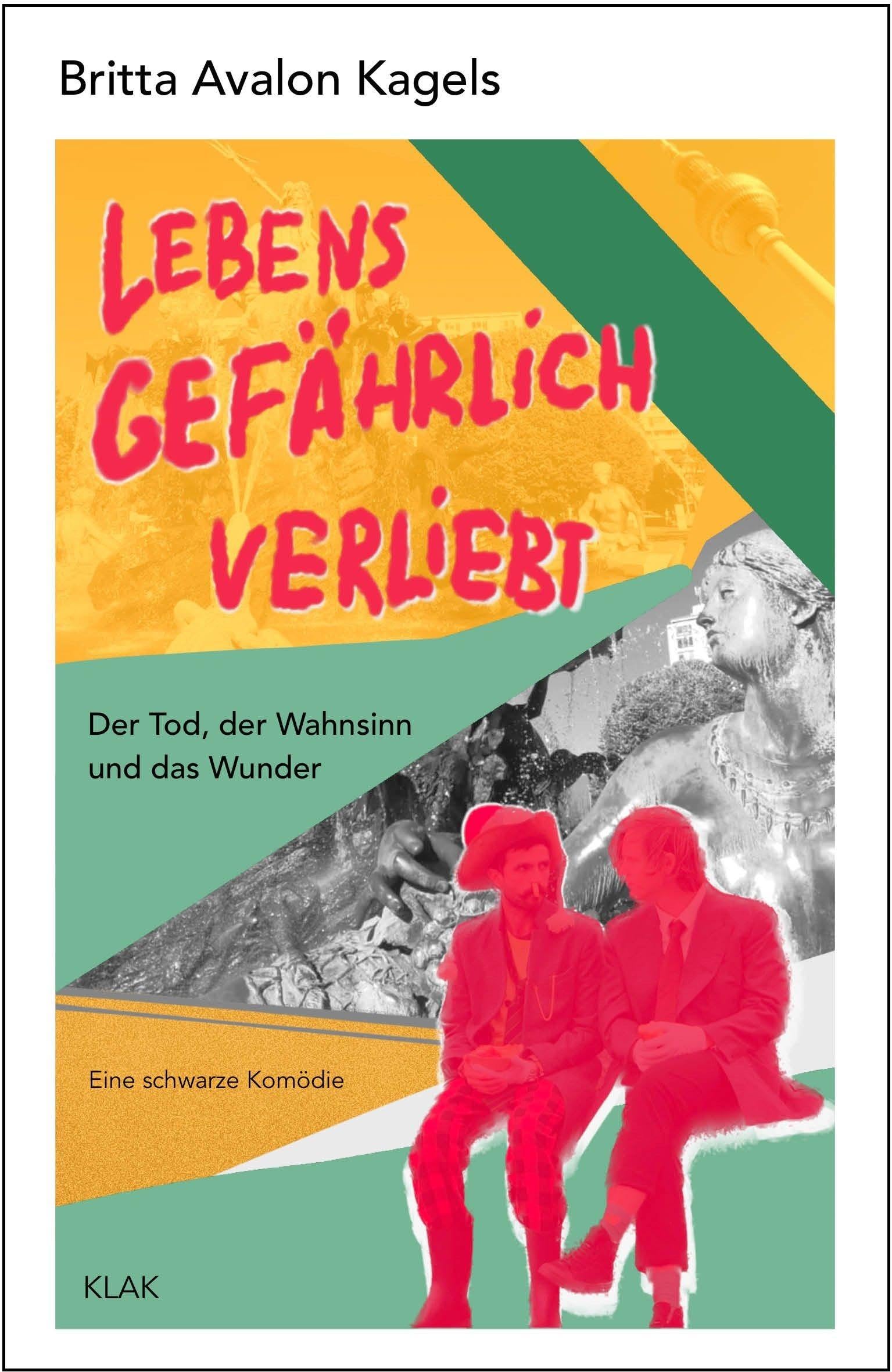 Lebensgefährlich verliebt Drama