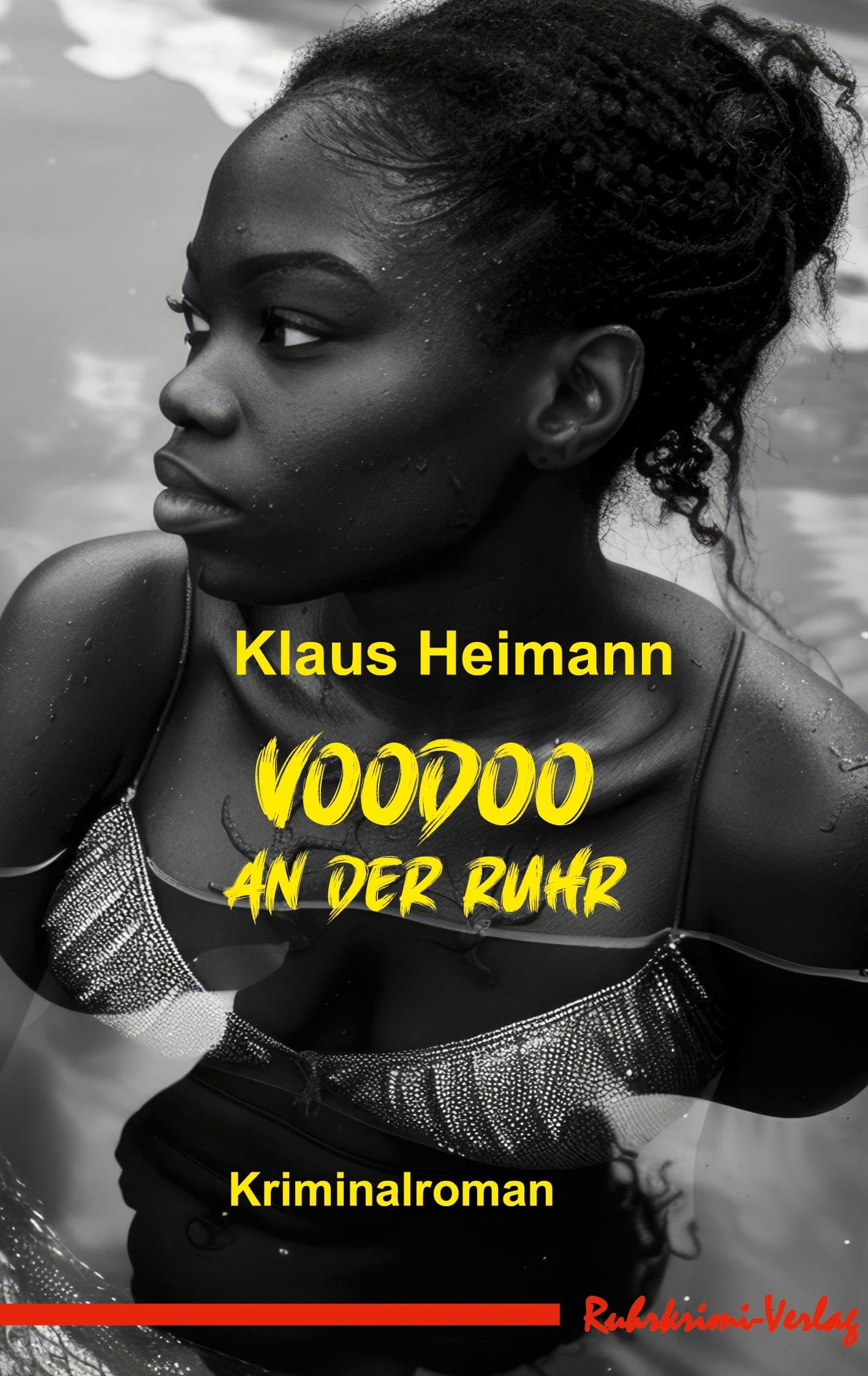 Voodoo an der Ruhr Action & Adventure