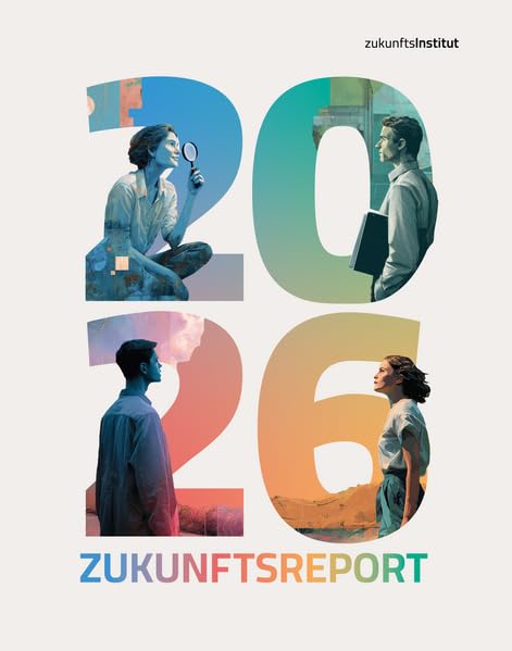 Zukunftsreport 2026 Law