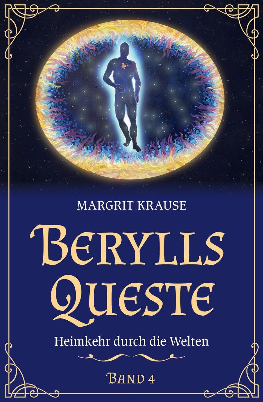 Berylls Queste 4 Historical Fiction