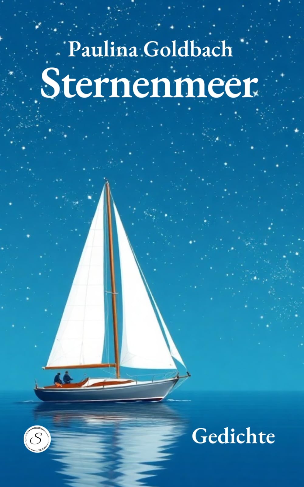 Sternenmeer: Gedichte der freien Reise (Sterngedichte) Contemporary literature