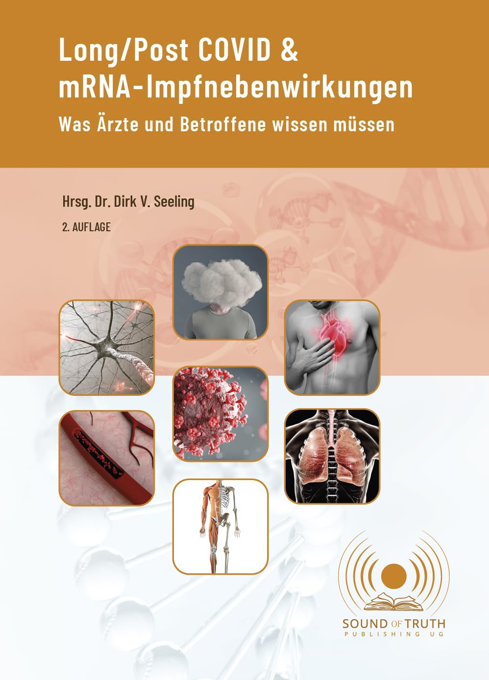 Long COVID /Post COVID und mRNA-Impfnebenwirkungen - Was Ärzte und Betroffene wissen müssen Medicine