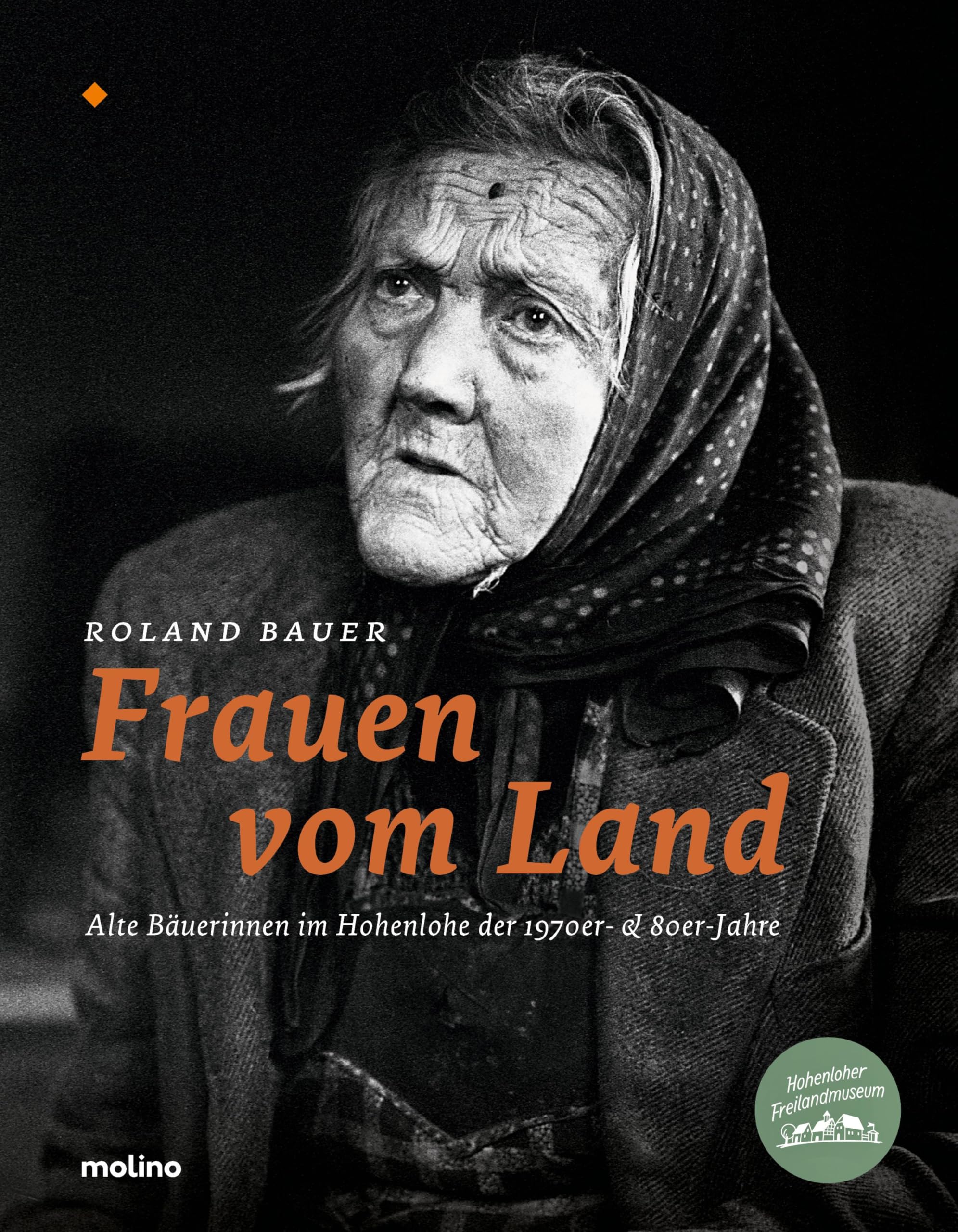 Frauen vom Land book