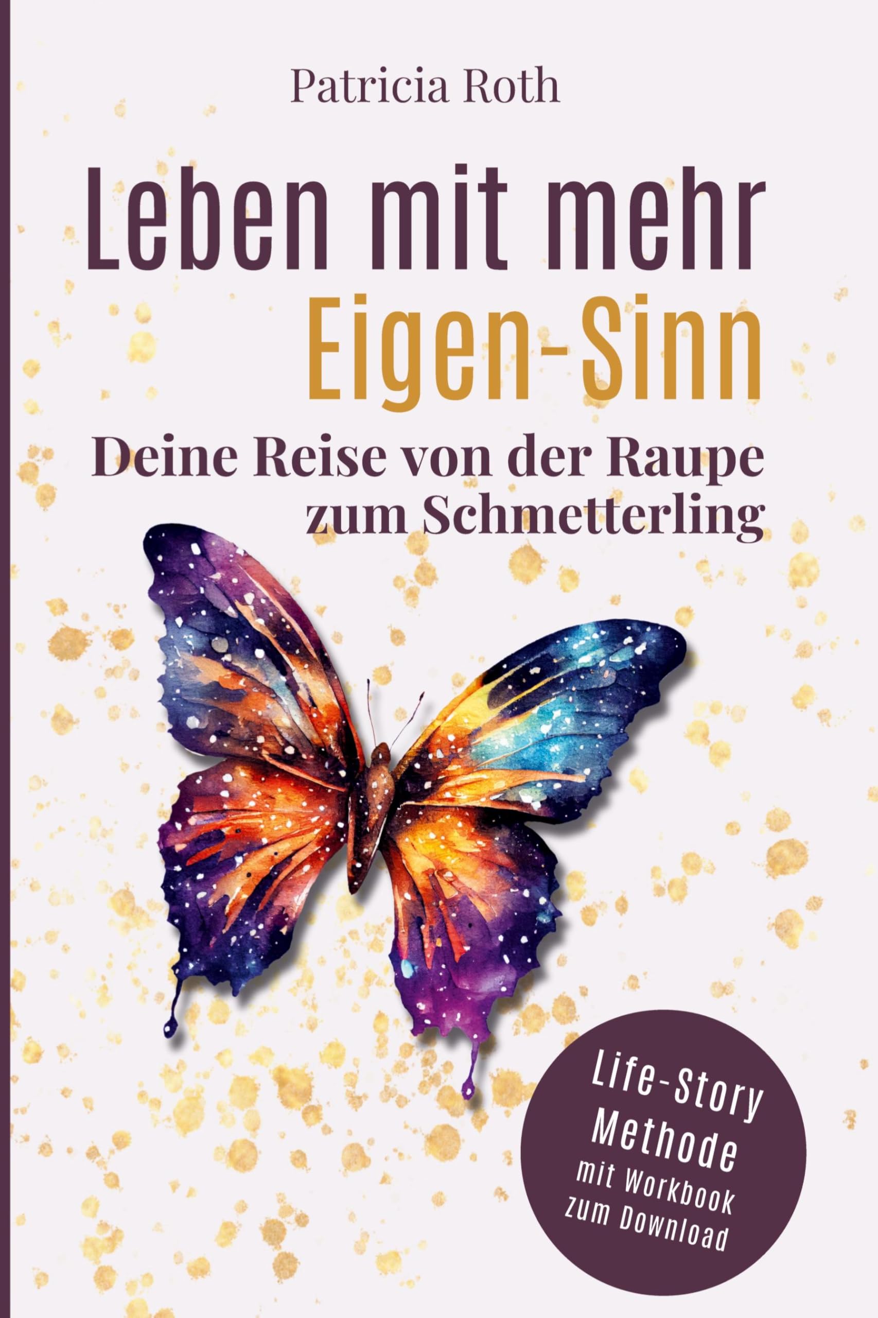 Product Image: Leben mit mehr Eigen-Sinn