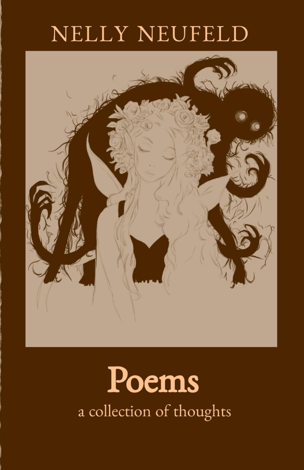 Poems - a collection of thoughts Poetry