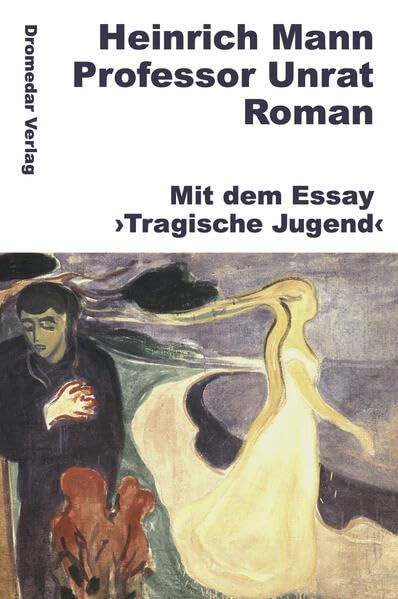 Professor Unrat Contemporary literature Books