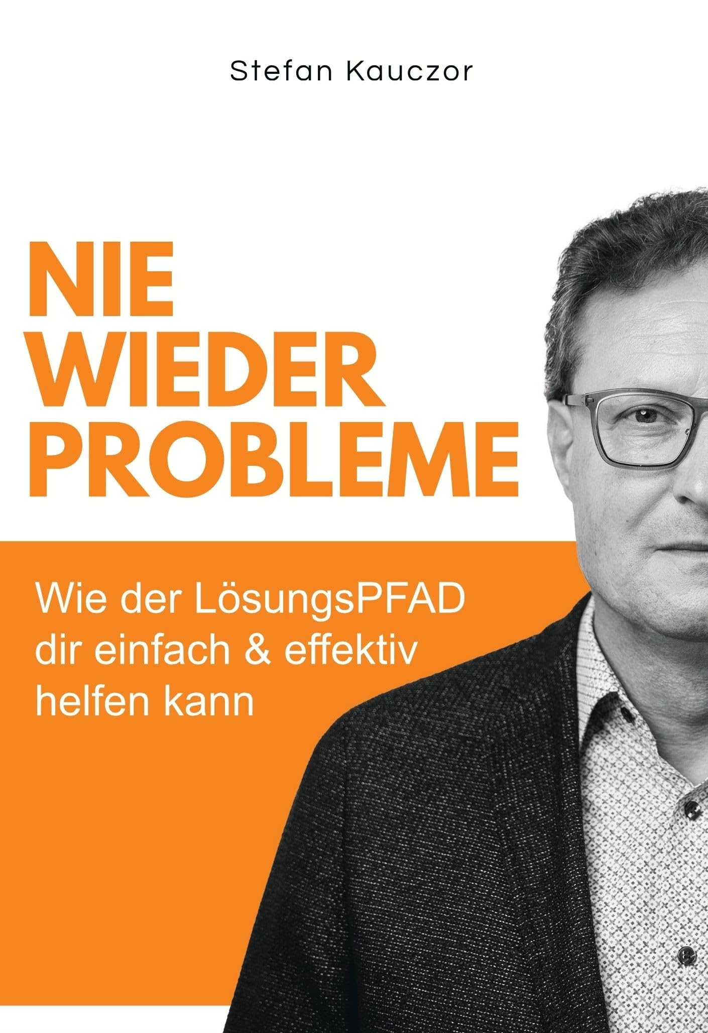 Nie wieder Probleme: Wie der LösungsPFAD dir einfach & effektiv helfen kann Business, Finance & Career