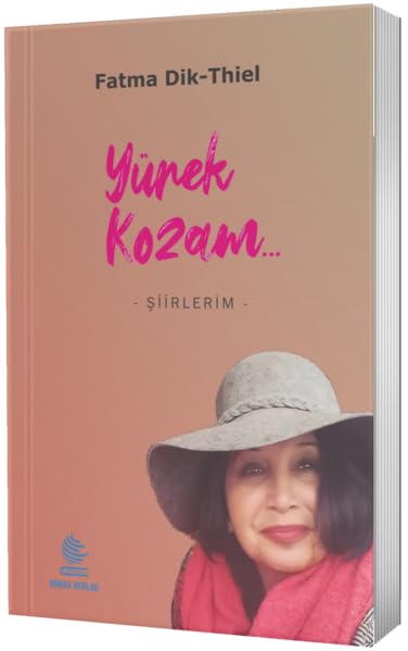 Yürek Kozam: - Şiirlerim - Non-fiction