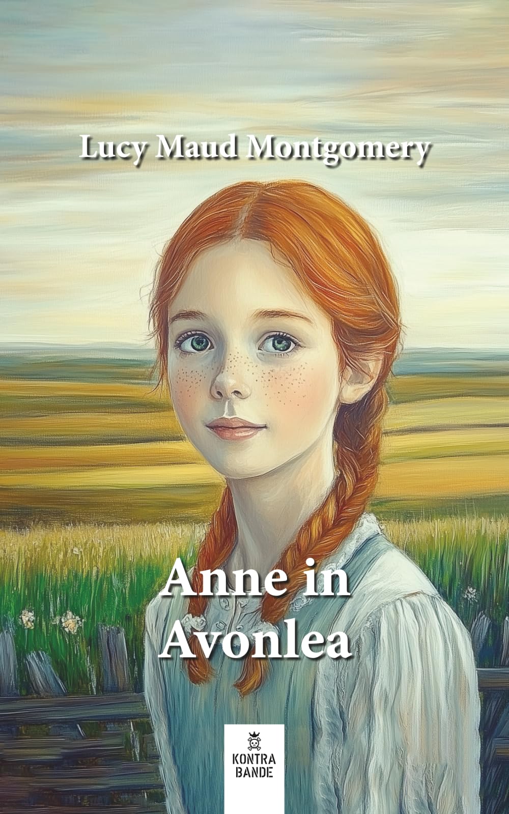 Anne in Avonlea (Anne auf Green Gables, Band 2) Non-fiction